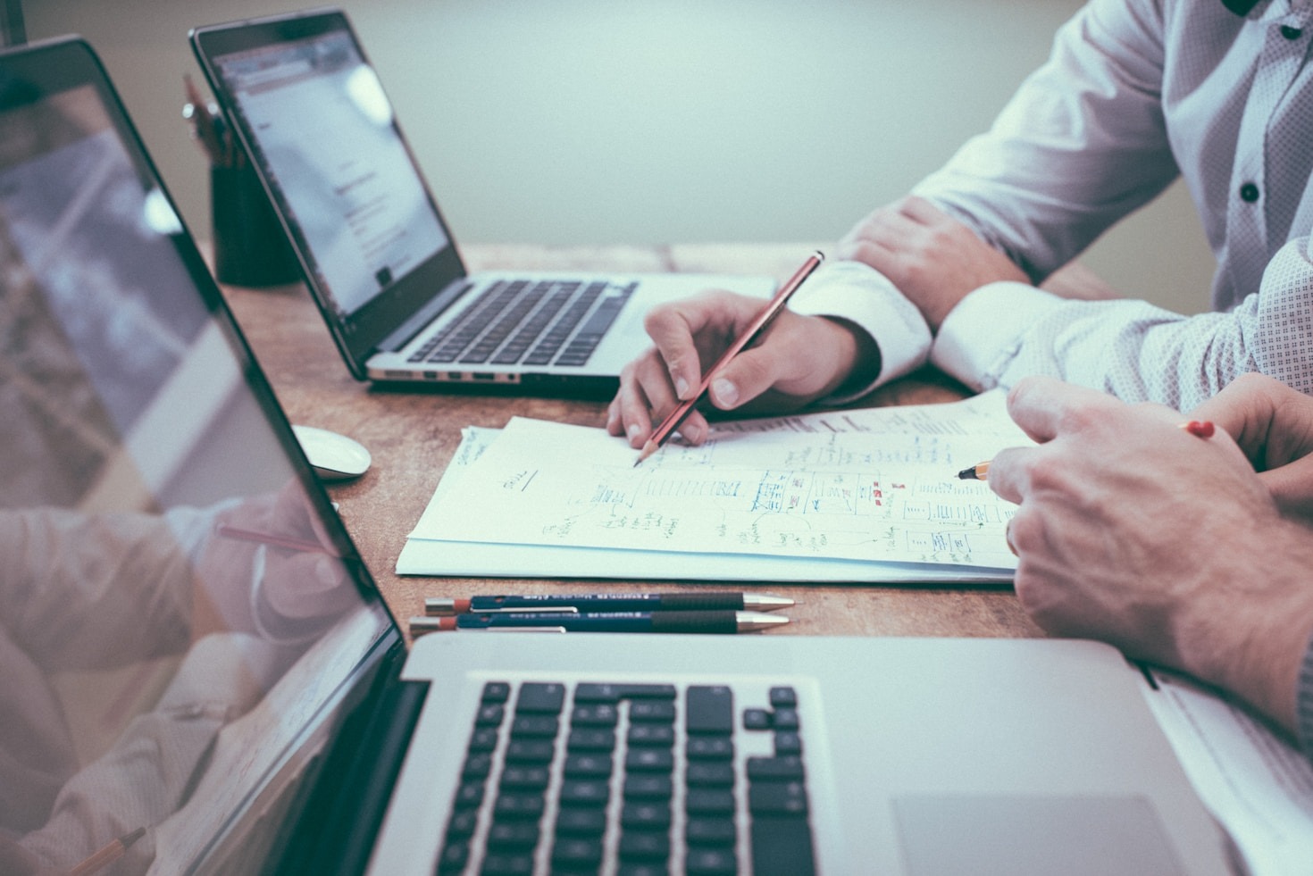 Como escolher o serviço contábil ideal para sua empresa